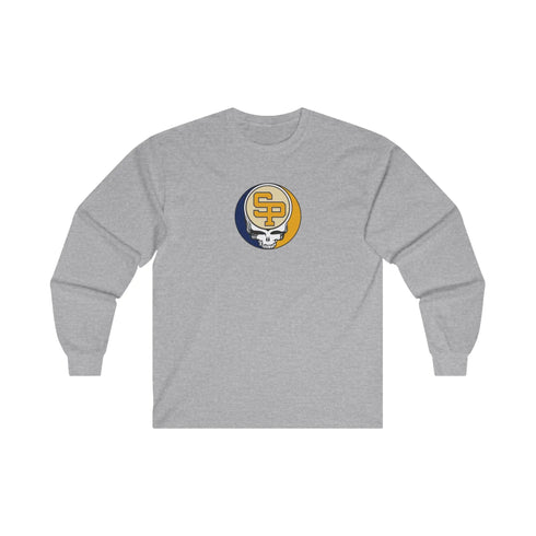 St. Paul's Grateful Dead Long Sleeve Tee - StealieShop